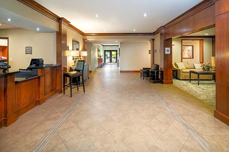 Staybridge Suites Memphis-Poplar Ave East By IHG