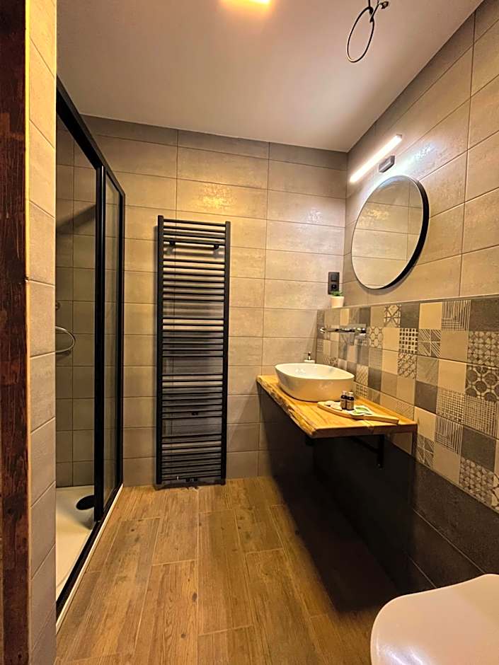 Chata POD HOUBOVÝM VRCHEM 2