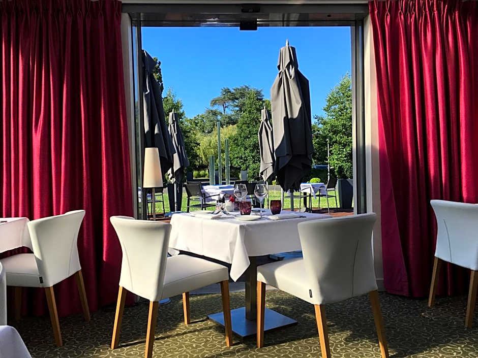 Le Relais de La Malmaison, a member of Radisson Individuals