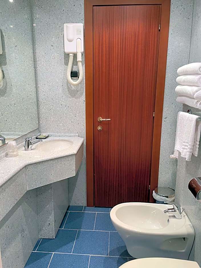 Hotel Mondial Rapallo