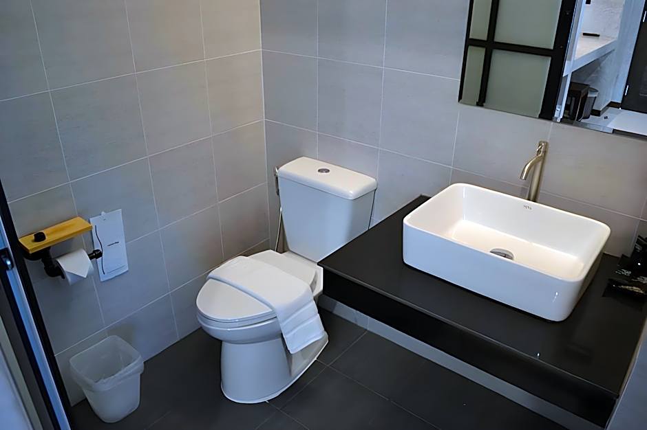 Ritsurin Boutique Hotel