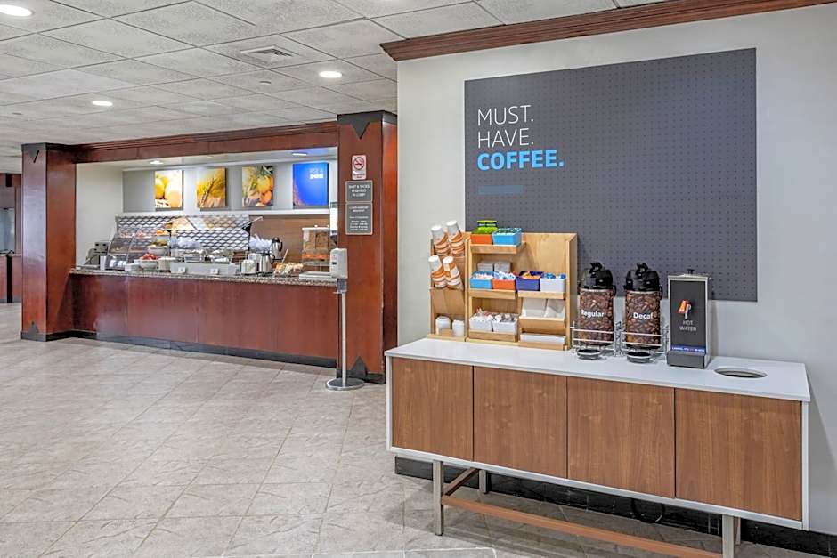 Comfort Inn Paramus - Hackensack