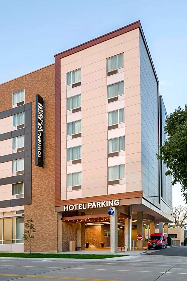 TownePlace Suites by Marriott Rochester Mayo Clinic Area