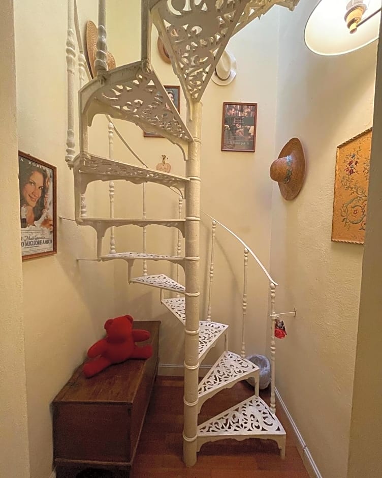 Villa la Moresca Relais de Charme B&B MONTECATINI ALTO