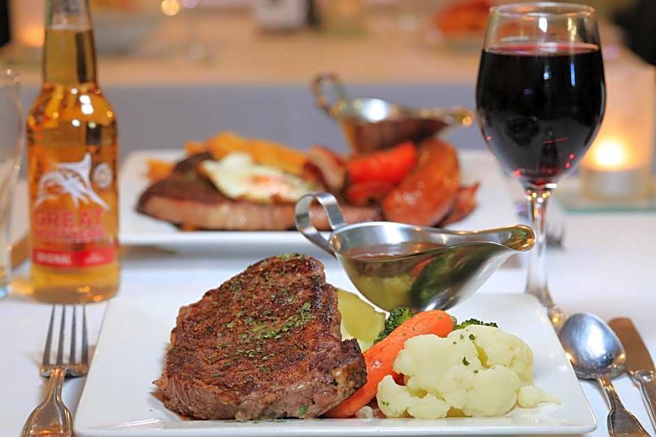 Best Western Cattle City Motor Inn