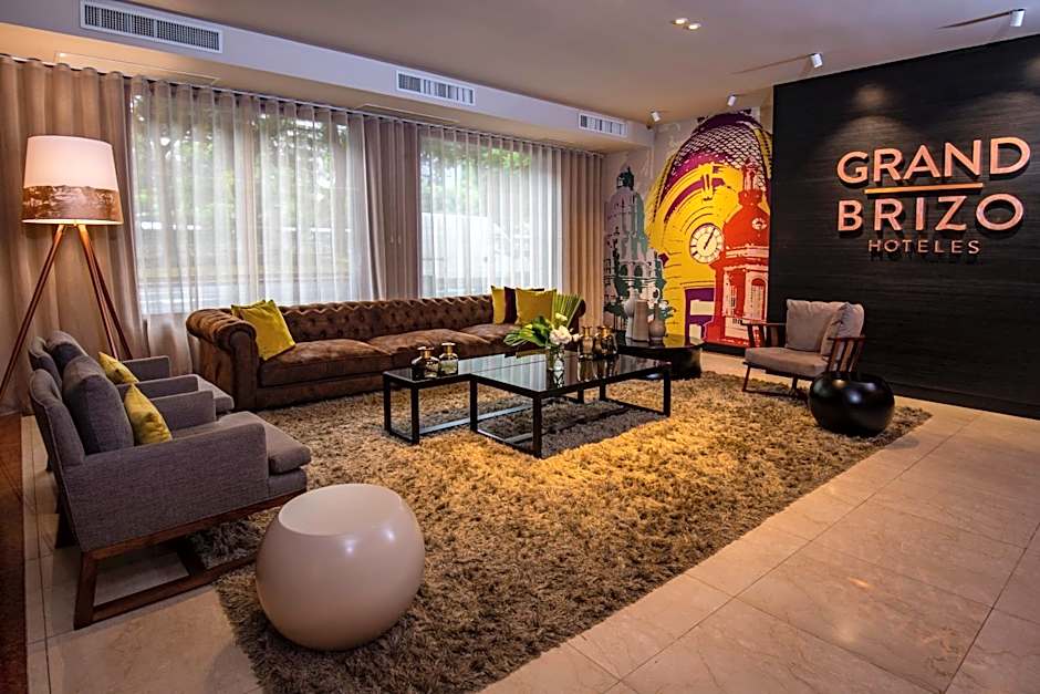 Hotel Grand Brizo Buenos Aires