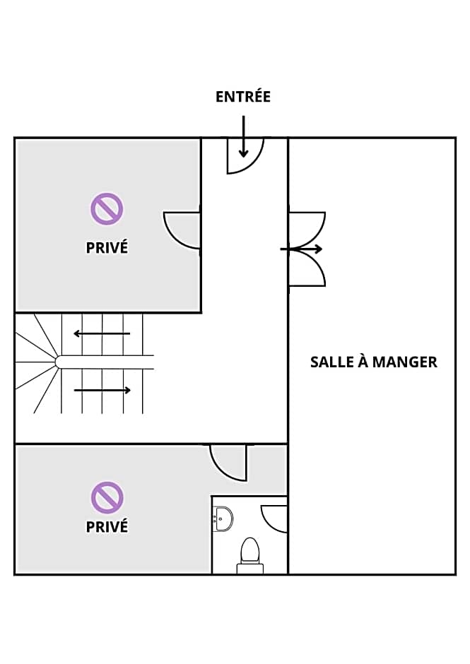 Abitarela - Maison d'Hôtes - B&B