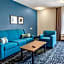 Comfort Inn & Suites Troutville - Roanoke North / Daleville