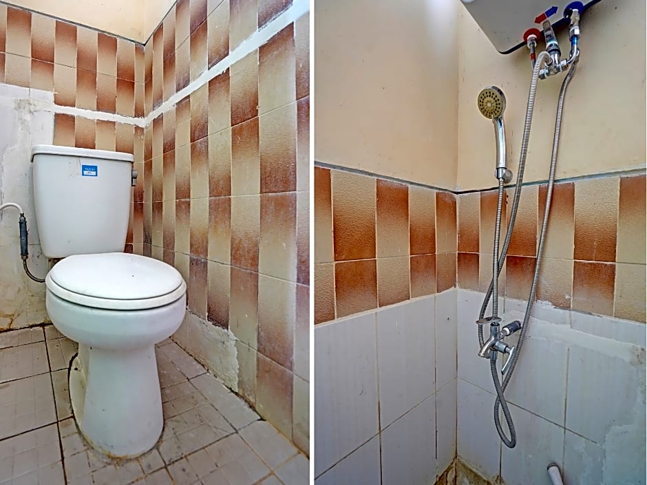 OYO 2708 Hotel Kemuning Syariah