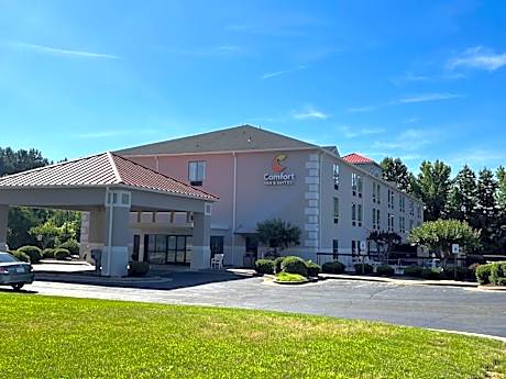 Comfort Inn & Suites Oxford/Henderson