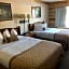Flat Creek Lodge