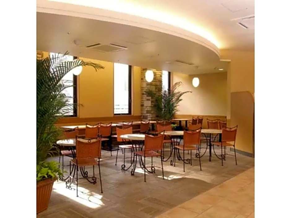 R&B Hotel Sendai Hirosedori Ekimae - Vacation STAY 15179v