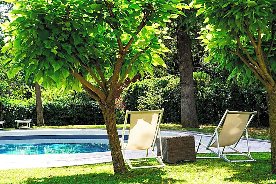 Residence Villa Bottacin