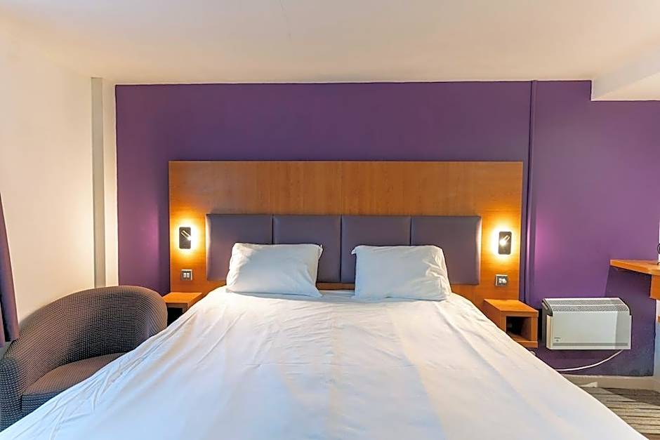 Tyger Inn Derby