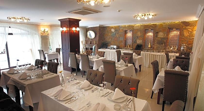 Saint John Hotel