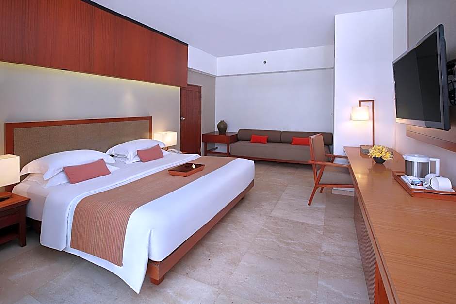 The Magani Hotel And Spa