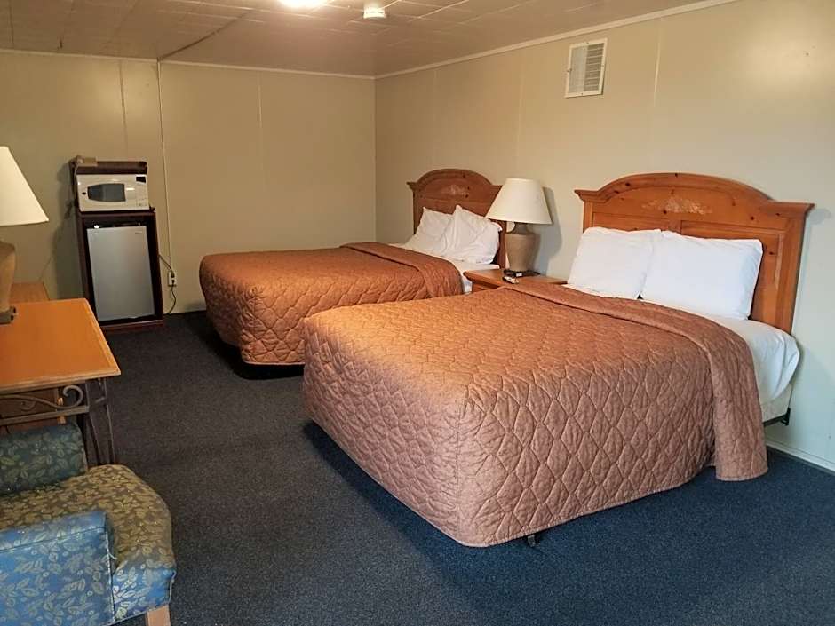 Rodeway Inn La Crosse