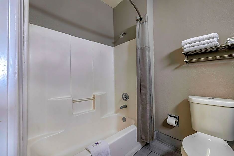 Motel 6-Cedar Park, TX