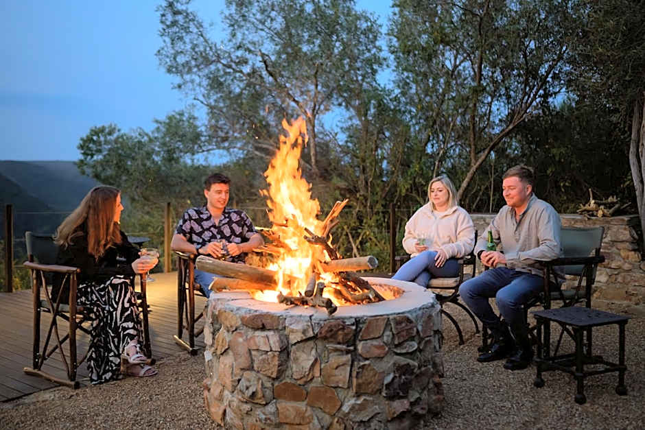 Camp Figtree by The Oyster Collection