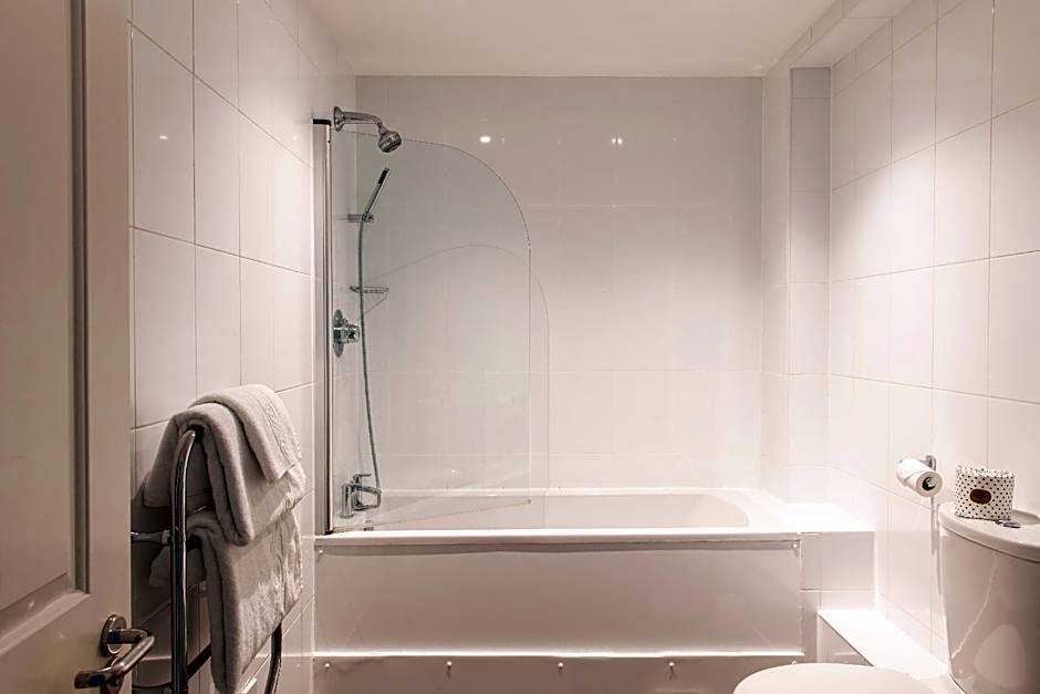 SACO Bristol- West India House