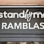Standbyme Ramblas