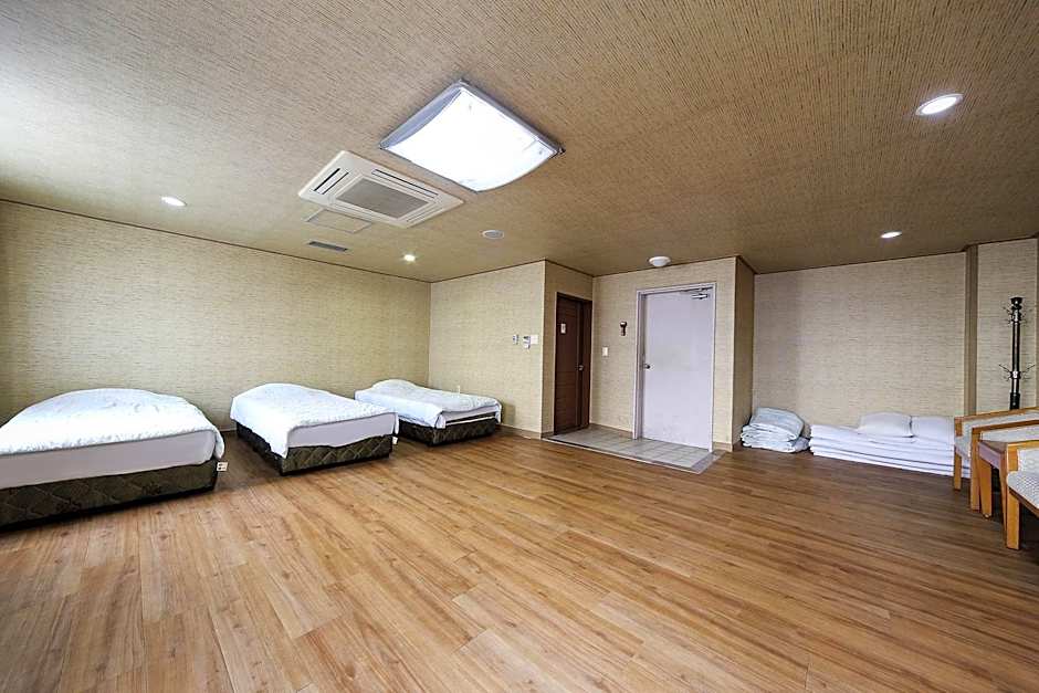 Royal Hotel Jeju