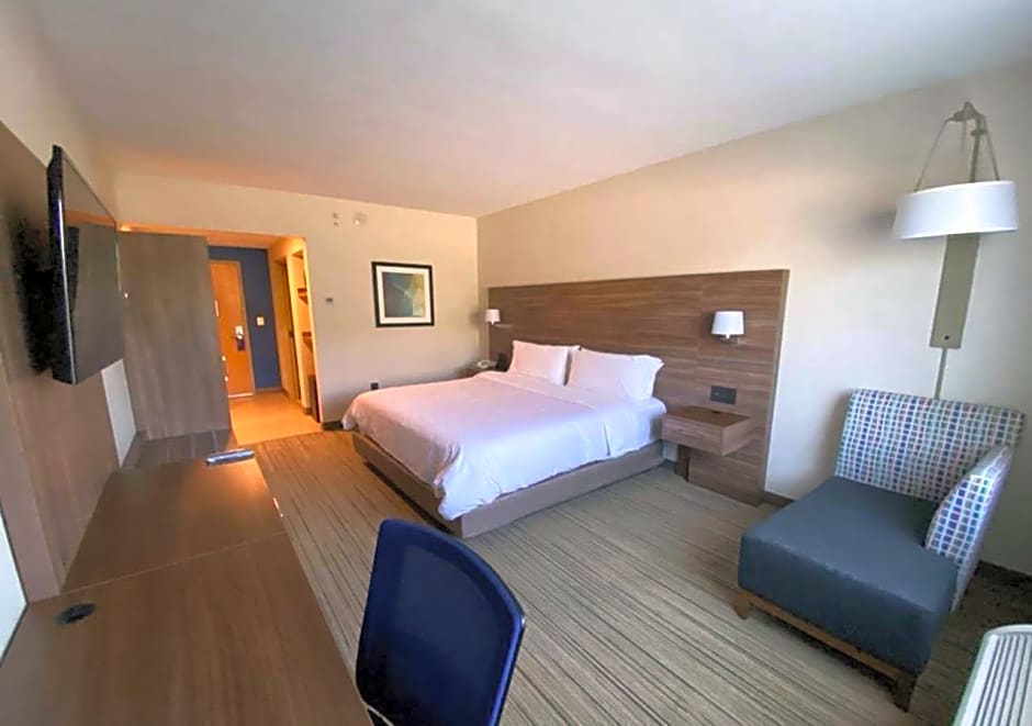 Holiday Inn Express Hotel & Suites Cd. Juarez - Las Misiones