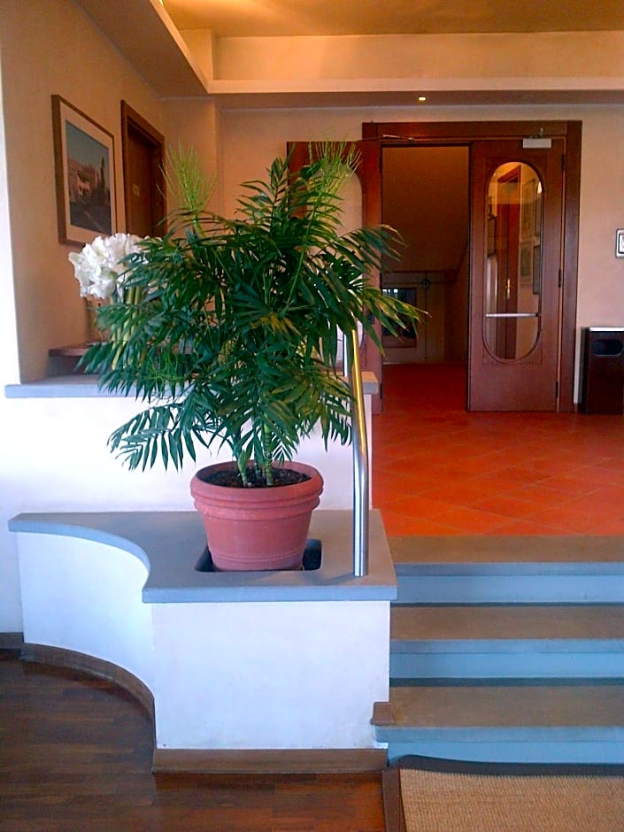 Hotel Barberino