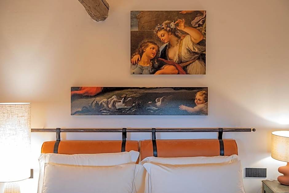 Castello di Rocca Cilento