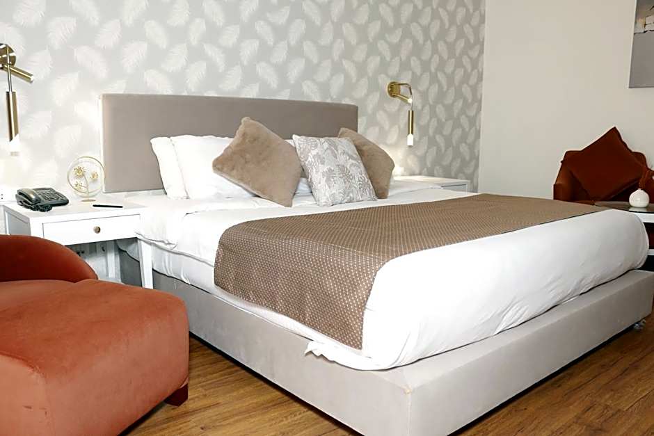 Tolip Family Park Hotel