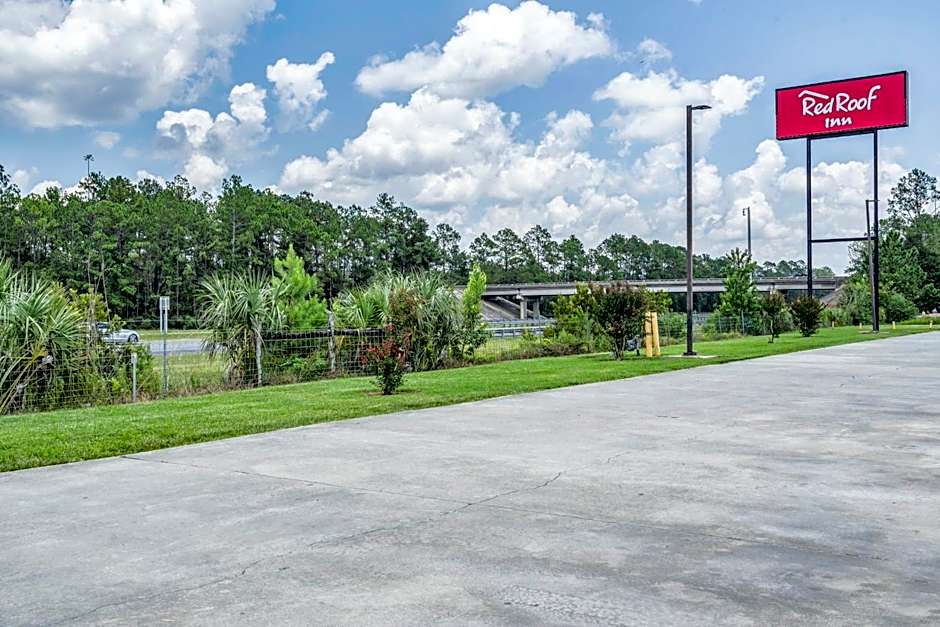 Red Roof Inn MacClenny
