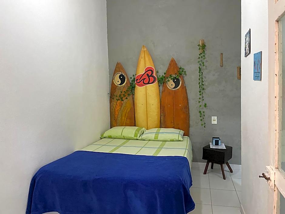 Pousada Praia do Tombo