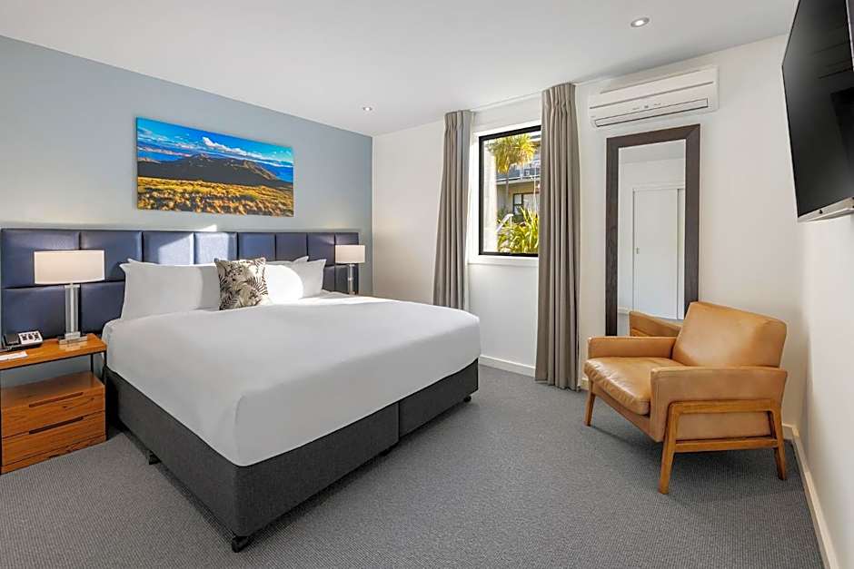 Club Wyndham Wanaka, Trademark Collection by Wyndham