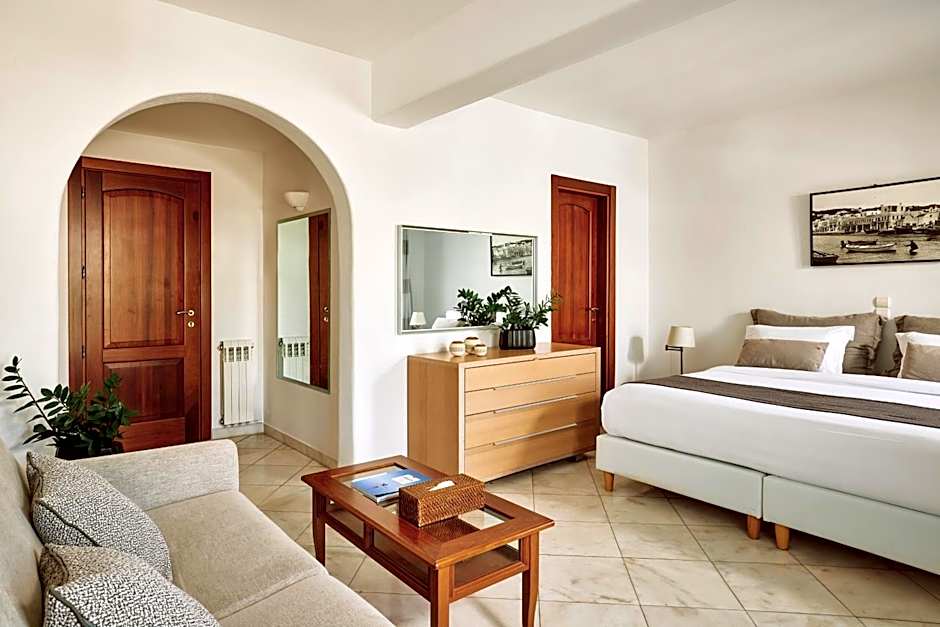 Hotel Adonis