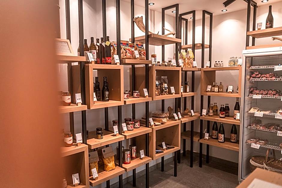 Maraias - Luxury Suites & Apartments