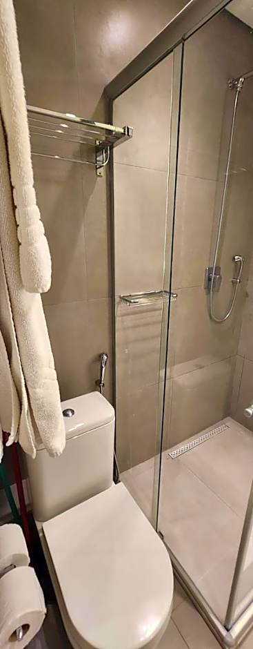 AlphaStay by Alpha - StayService