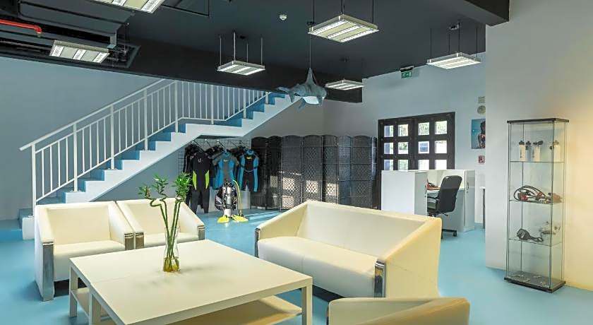 Atana Musandam Resort