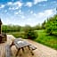Anglesey Lakeside Lodges