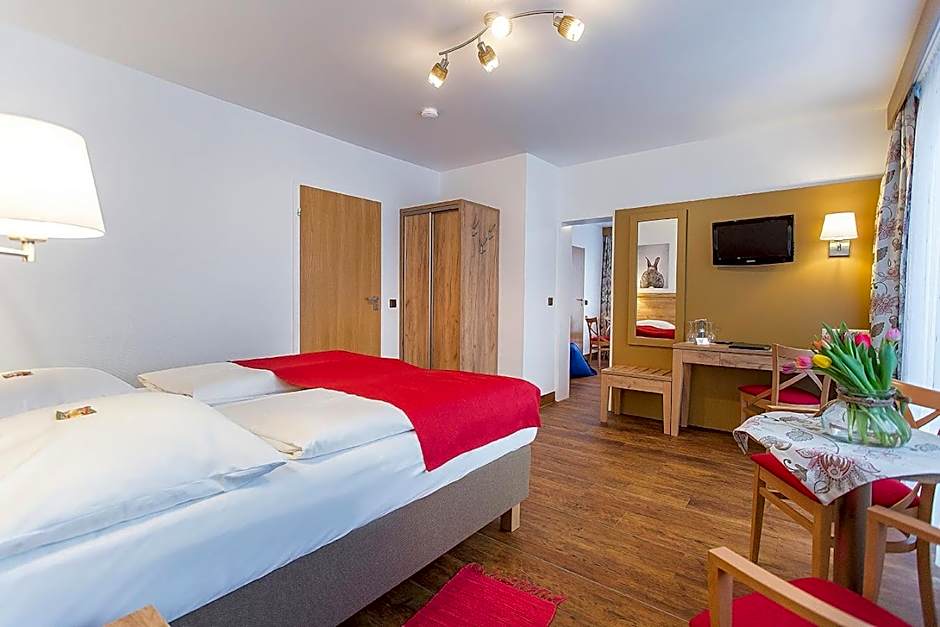 Hotel Diana