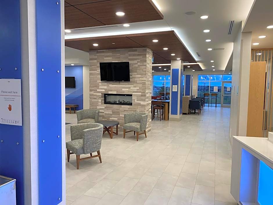 Holiday Inn Express and Suites Port Elgin By IHG