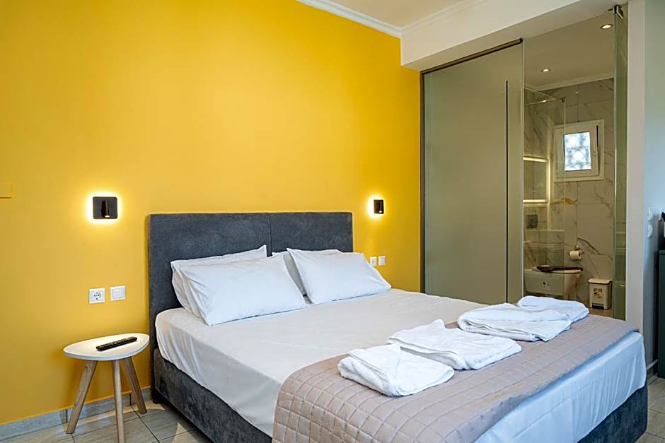 Filalithis Studios & Apartments