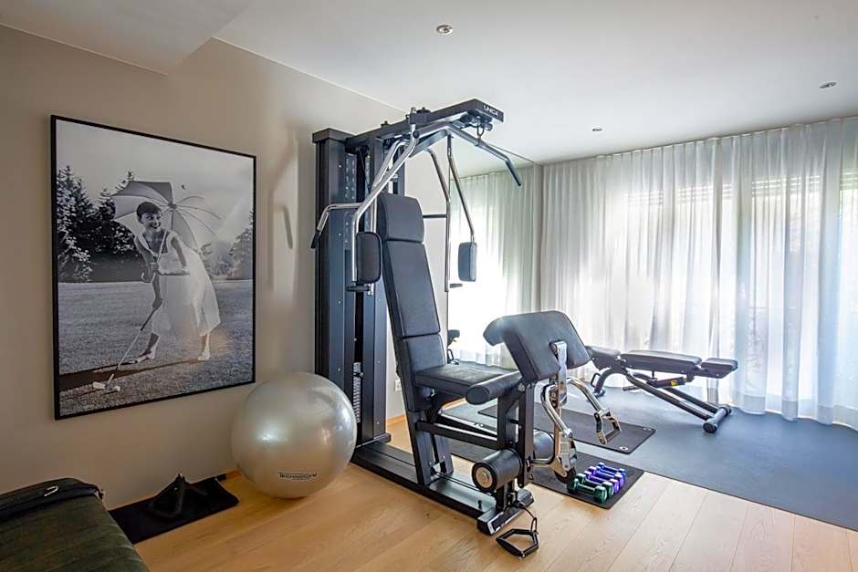 Hotel Ascovilla Charming Hideway