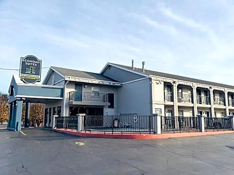 Economy Suites Fairgrounds