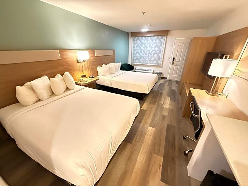 Quality Inn Casa Grande I-10