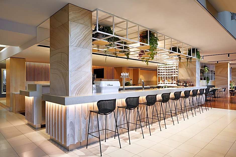 Crowne Plaza Sydney Macquarie Park By IHG