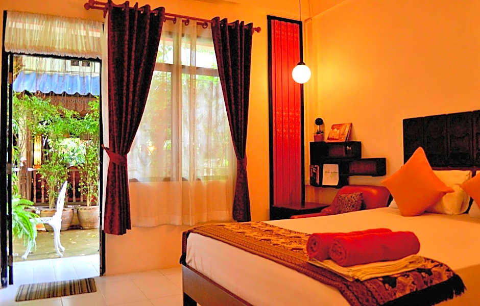 Baifern Homestay