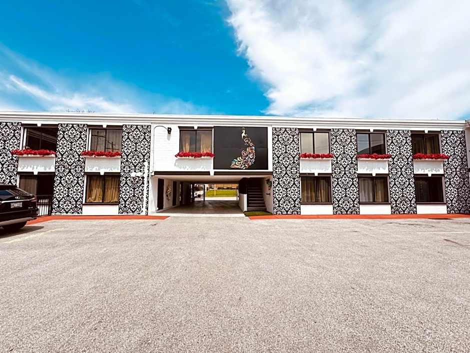 The Village Inn Hotel