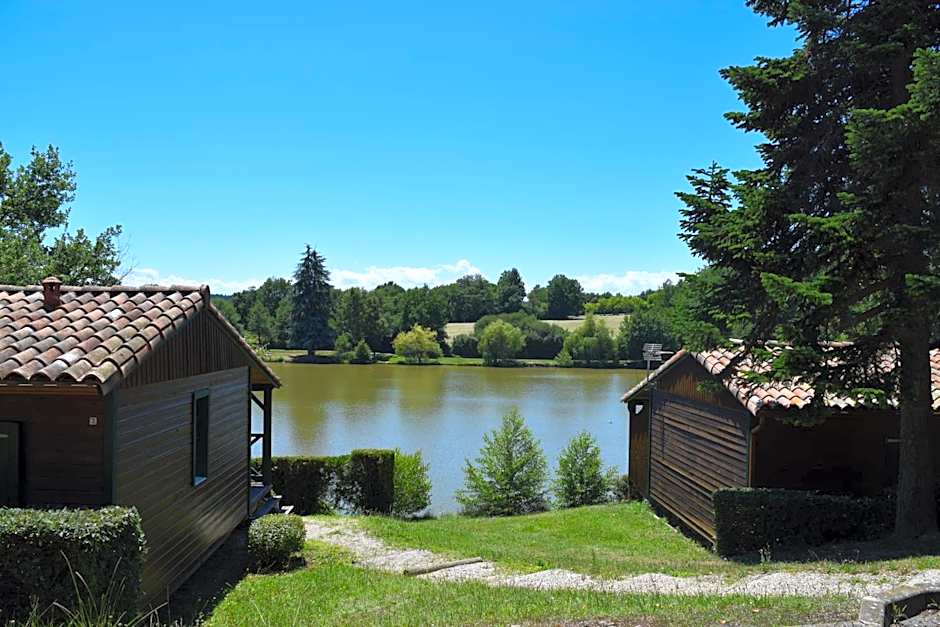 Camping - Village Vacances du Lac