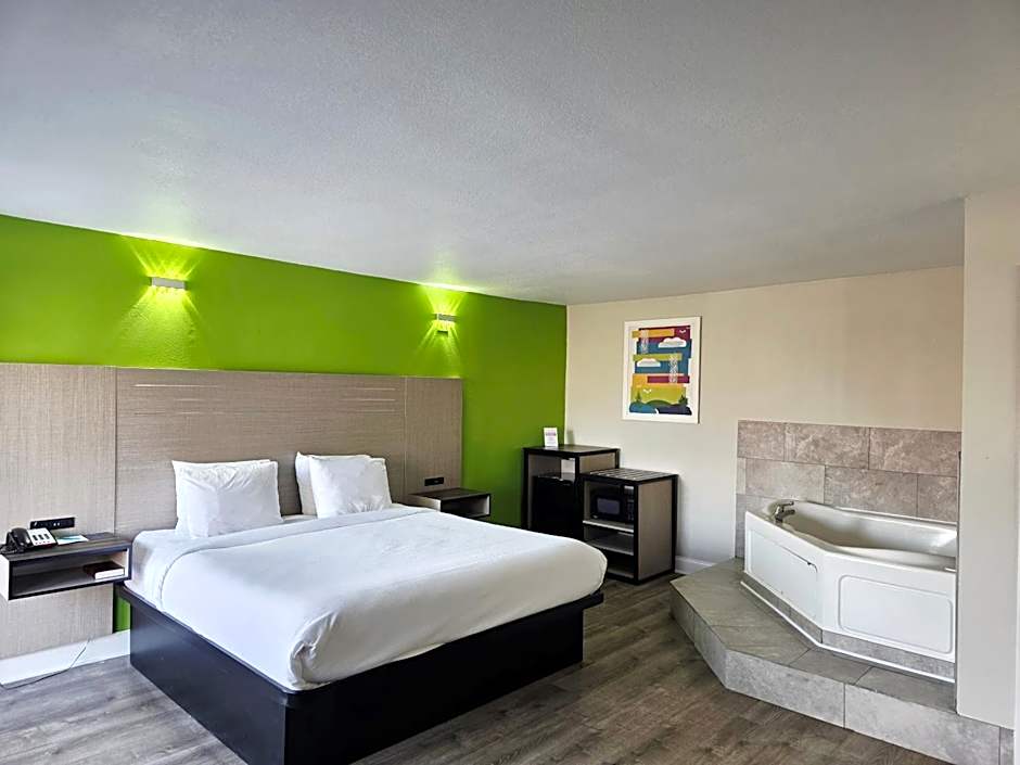 Park Inn by Radisson, Pigeon Forge South