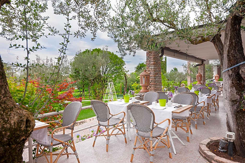 Olivi Hotel & Natural Spa